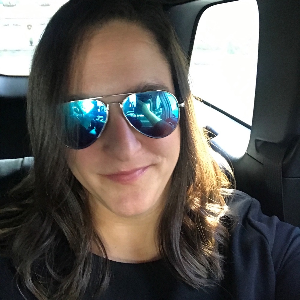 Meet your Posher, Katelyn